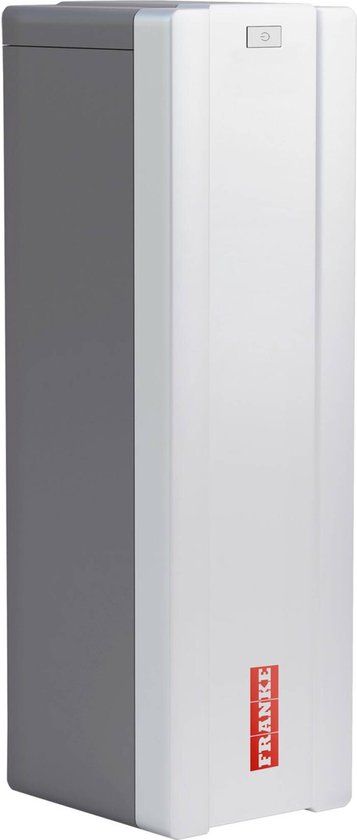Franke Combi L boiler 5 liter elektrisch - 133.0634.143