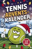 Tennis Bookmundo Tennis Adventskalender