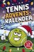 Tennis Bookmundo Tennis Adventskalender