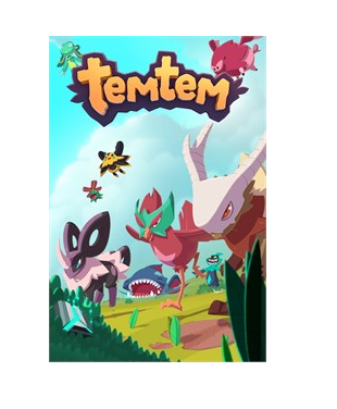Humble Games Temtem - Xbox Series X - Spaans - 12+