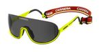 Carrera CARRERA EYEDRA Matt yellow 99/1/130 MAN Zonnebrillen