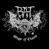 Bat Wings of Chains CD Standard Edition