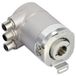 Posital Fraba OCD-CAA1B-0013-B060-H72 Roterende encoder Absoluut Blindgat - holle as 1 stuk(s)