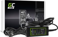 Green Cell AD53P netvoeding & inverter Binnen 40 W Zwart