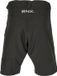 ENDURANCE Radhose Jamal 2in1 Zwart Unisex XS