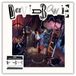 Danilo David Bowie Kalender 2027 Record Sleeve