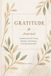 Gratitude: A Guided Wellness Journal
