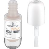 Essence THE RIDGE FILLER BASE COAT nagel base coat 8 ml Crème
