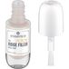 Essence THE RIDGE FILLER BASE COAT nagel base coat 8 ml Crème