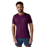 Brooks Dash T-shirt Heren