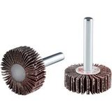 Rhodius Lamellenschuurmachine Diameter 30 mm 10 stuk(s)