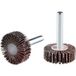 Rhodius Lamellenschuurmachine Diameter 30 mm 10 stuk(s)