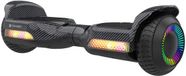 Rebel Cruiser Carbon Skateboard électrique Noir