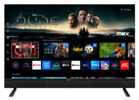 TELE System SONIC 32FL SMV15 / HD Smart TV / 32 inch / 2023