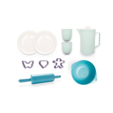 dantoy Thorbjorn Baking and Coffee Set