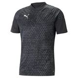 PUMA Teamcup Training Jersey heren T-shirt