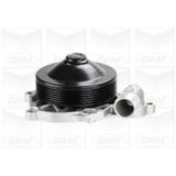 Graf Pompe À Eau, Refroidissement Du Moteur Pa1152 Porsche 99710601102