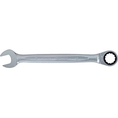 KS Tools GEARplus® ring-steek ratelsleutel - 19mm