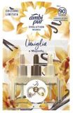 Ambi Pur Electric Air Freshener Refills 3Volution Vanille & Magnolia 20 ml