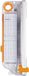Fiskars Bypass multimateriaal rolsnijder, 30 cm / A4