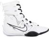Nike Hyperko 3 Chaussures de boxe Blanc EU 40 1/2