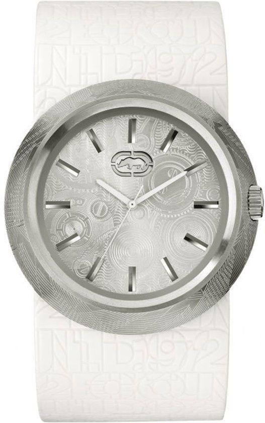 Ecko Horloge Heren E11534G2 52 mm