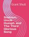 Sophion, Independently Published Sophion, Uncle Humph and The Third Glorious Song Paperback