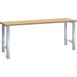 Lista Werkbank, (bxdxh) 2000x700x890 mm