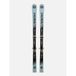 Volkl - Pack de skis Racetiger MC Blue + fixations Vmotion 12 homme bleu - Homme - Taille 176 - Bleu