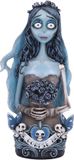 Nemesis Now Corpse Bride - Emily Bust 29.3cm Beeld/figuur - Multicolours