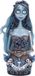 Nemesis Now Corpse Bride - Emily Bust 29.3cm Beeld/figuur - Multicolours