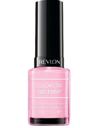 Revlon ColorStay Gel Envy Nagellak - 118 Lucky In Love - 15ml