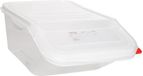 Araven récipient de stockage 22 litres