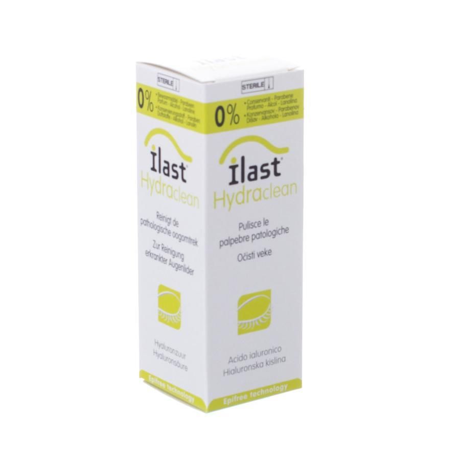 Ilast Hydraclean 50 ml gel