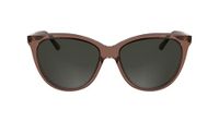 Calvin Klein CK25508S - Burgundy Sunglasses