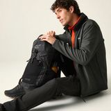 Regatta CERA V Softshell-jas Heren XXXL Grijs