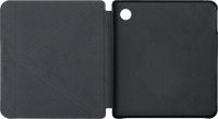 BlueBuilt Kobo Libra Colour Book Case Zwart