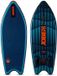 JOBE Wakesurfer gonflable Raddix Noir