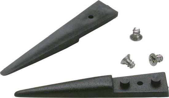 Lindström-Repl Lindström TL 249 ACF Reservepunt voor pincet 40 mm