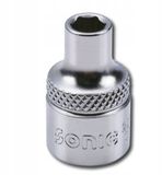 Sonic 22512 Doppellang 3/8'' 12 mm Dop, 28 mm lengte