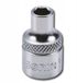 Sonic 22512 Doppellang 3/8'' 12 mm Dop, 28 mm lengte