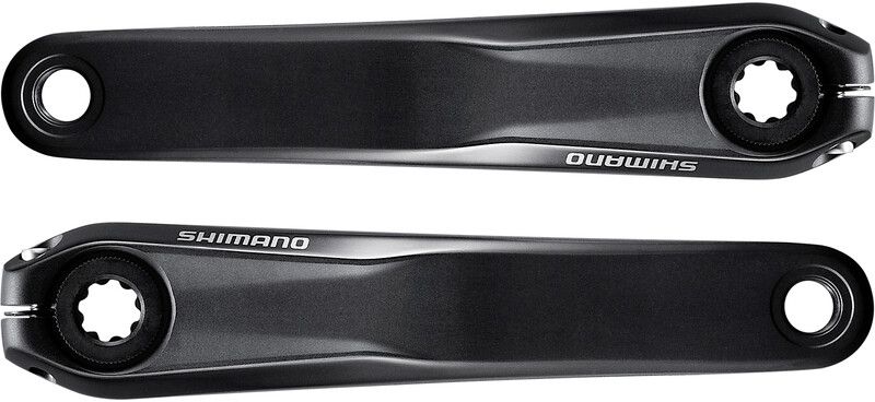 Shimano Steps FC-M8050 Crank Armen