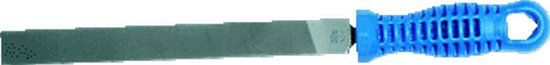 Gedore Halfronde vijl - 150 mm