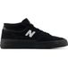 New Balance Unisexe Nb Numeric Franky Villani 417 Noir Taille : 45