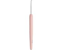 KnitPro Waves haaknaalden softgrip 2.75mm Aluminium
