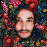Music&Words Home Records Jean-François Foliez - Truite Arc-En-Ciel (CD)