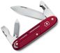 Victorinox Synergy Alox Zakmes - 9 functies - Rood