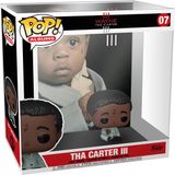 Funko Pop! Lil Wayne Tha Carter III - Tha Carter III #07