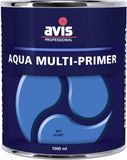 Avis Aqua Multiprimer - Wit - 250 ml