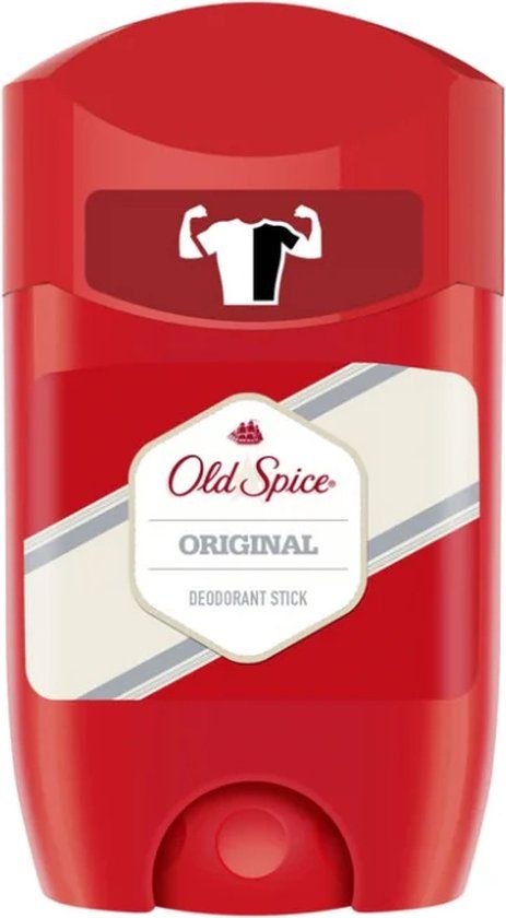 Old Spice Original Deo Stick - 50 ml